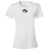 Women's Lightweight Ringspun T-Shirt Thumbnail