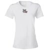 Women's Lightweight Ringspun T-Shirt Thumbnail