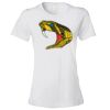 Women's Lightweight Ringspun T-Shirt Thumbnail