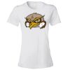 Women's Lightweight Ringspun T-Shirt Thumbnail