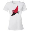 Women's Lightweight Ringspun T-Shirt Thumbnail