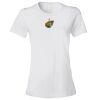 Women's Lightweight Ringspun T-Shirt Thumbnail