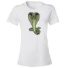 Women's Lightweight Ringspun T-Shirt Thumbnail