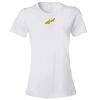 Women's Lightweight Ringspun T-Shirt Thumbnail