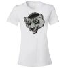 Women's Lightweight Ringspun T-Shirt Thumbnail