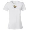 Women's Lightweight Ringspun T-Shirt Thumbnail