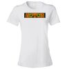 Women's Lightweight Ringspun T-Shirt Thumbnail