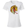 Women's Lightweight Ringspun T-Shirt Thumbnail