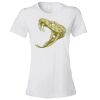 Women's Lightweight Ringspun T-Shirt Thumbnail