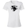 Women's Lightweight Ringspun T-Shirt Thumbnail