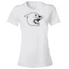 Women's Lightweight Ringspun T-Shirt Thumbnail