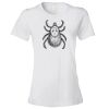 Women's Lightweight Ringspun T-Shirt Thumbnail