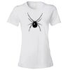 Women's Lightweight Ringspun T-Shirt Thumbnail