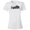 Women's Lightweight Ringspun T-Shirt Thumbnail