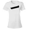 Women's Lightweight Ringspun T-Shirt Thumbnail