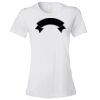 Women's Lightweight Ringspun T-Shirt Thumbnail