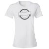 Women's Lightweight Ringspun T-Shirt Thumbnail