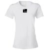 Women's Lightweight Ringspun T-Shirt Thumbnail