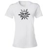 Women's Lightweight Ringspun T-Shirt Thumbnail