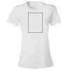 Women's Lightweight Ringspun T-Shirt Thumbnail