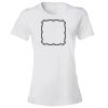 Women's Lightweight Ringspun T-Shirt Thumbnail