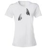 Women's Lightweight Ringspun T-Shirt Thumbnail