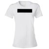 Women's Lightweight Ringspun T-Shirt Thumbnail