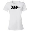 Women's Lightweight Ringspun T-Shirt Thumbnail