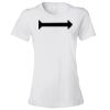 Women's Lightweight Ringspun T-Shirt Thumbnail