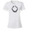 Women's Lightweight Ringspun T-Shirt Thumbnail