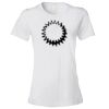 Women's Lightweight Ringspun T-Shirt Thumbnail