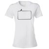 Women's Lightweight Ringspun T-Shirt Thumbnail