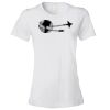 Women's Lightweight Ringspun T-Shirt Thumbnail