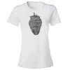 Women's Lightweight Ringspun T-Shirt Thumbnail