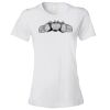 Women's Lightweight Ringspun T-Shirt Thumbnail