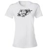 Women's Lightweight Ringspun T-Shirt Thumbnail