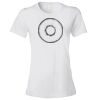 Women's Lightweight Ringspun T-Shirt Thumbnail