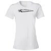 Women's Lightweight Ringspun T-Shirt Thumbnail