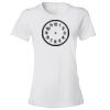 Women's Lightweight Ringspun T-Shirt Thumbnail