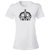 Women's Lightweight Ringspun T-Shirt Thumbnail