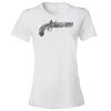 Women's Lightweight Ringspun T-Shirt Thumbnail