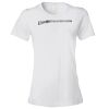 Women's Lightweight Ringspun T-Shirt Thumbnail