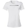 Women's Lightweight Ringspun T-Shirt Thumbnail