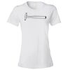 Women's Lightweight Ringspun T-Shirt Thumbnail