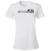 Women's Lightweight Ringspun T-Shirt Thumbnail