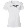 Women's Lightweight Ringspun T-Shirt Thumbnail