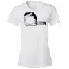 Women's Lightweight Ringspun T-Shirt Thumbnail