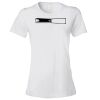 Women's Lightweight Ringspun T-Shirt Thumbnail