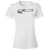 Women's Lightweight Ringspun T-Shirt Thumbnail