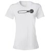 Women's Lightweight Ringspun T-Shirt Thumbnail